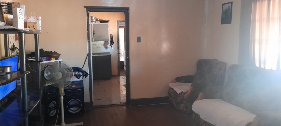 3 Bedroom Property for Sale in Hooikraal Western Cape
